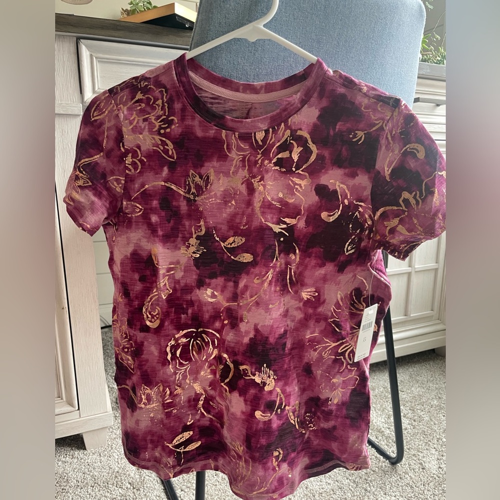 Pilcro T-shirt